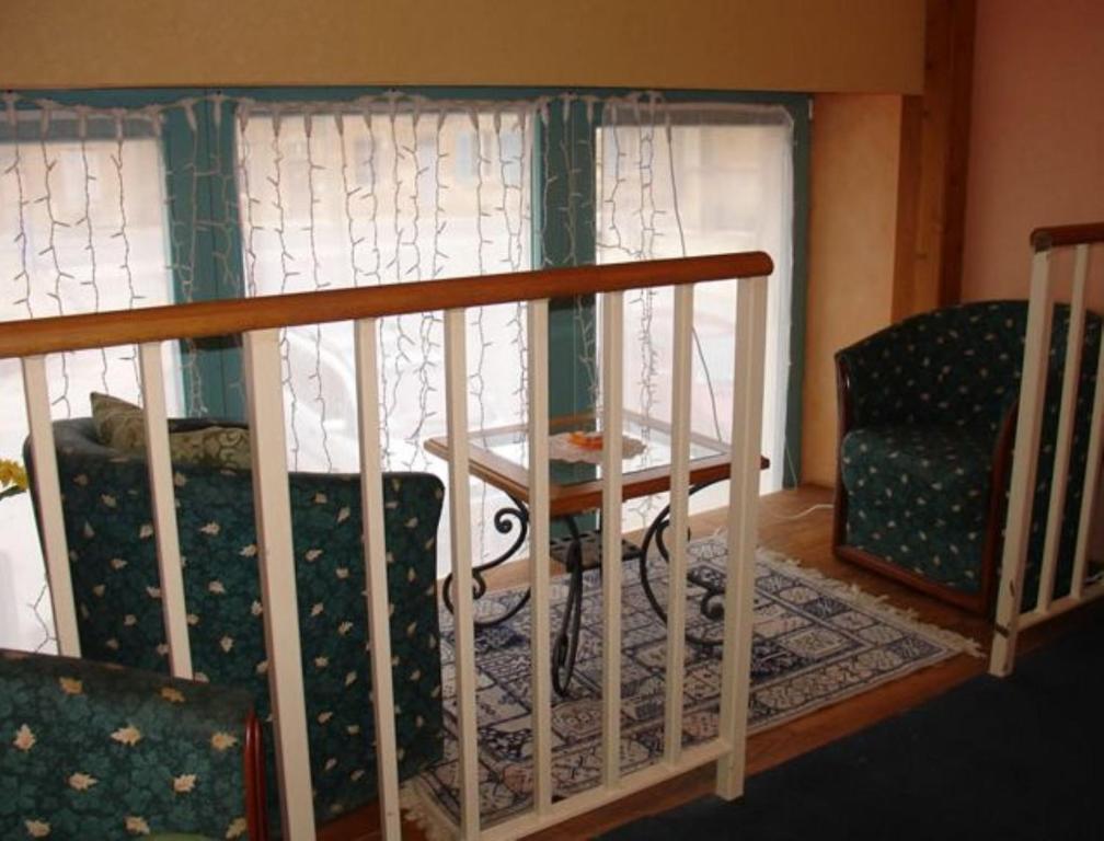 Auberge de Marville Exterior foto